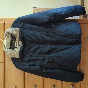 Columbia titanium omni heat women's winter jacket XL